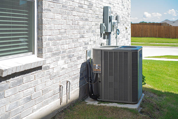 Reliable Heat Pump Repair contractor in Longview, WA by FH HVAC